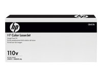 HP - (110 V) - kit unité de fusion - pour Color LaserJet CM6030, CM6040, CM6049, CP6015