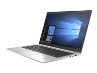 HP EliteBook 840 G7 Notebook - Intel Core i7 - 10510U / jusqu'à 4.9 GHz - Win 10 Pro 64 bits - UHD Graphics 620 - 16 Go RAM - 512 Go SSD NVMe, HP Value - 14" IPS 1920 x 1080 (Full HD) - Wi-Fi 6 - clavier : R.-U.