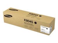 HP CLT-K804S - Noir - original - cartouche de toner (SS586A) - pour MultiXpress SL-X3220NR, SL-X3280NR