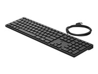 Toetsenbord en mice -  - 9SR37AA#AC0