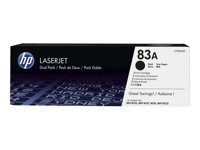 Verbruiksgoederen en accessoires - Toner - CF283AD