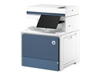Printers en fax - Multifunctionele kleur - 6QN36A#B19