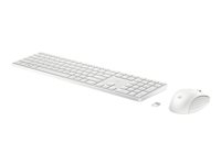 Clavier et souris -  - 4R016AA#ABB