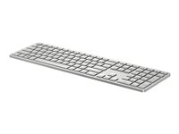 Clavier et souris -  - 3Z729AA#ABB