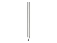 HP - Stylo numérique - sans fil - argent naturel - pour Chromebook x2 11-da0050ng, 11-da0070ng, 11-da0210nd, 11-da0215nd