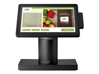 HP EngageGo Mobile Retail - Châssis pour système - pour Engage Go Mobile