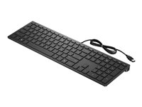 Clavier et souris - Clavier - 4CE96AA#ABB