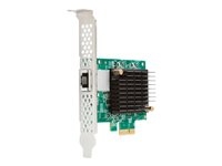 AQuantia - Adaptateur réseau - PCIe - 5GBase-T x 1 - pour Workstation Z2 G4, Z2 G5, Z2 G8, Z4 G4