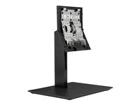 HP Adjustable Height Stand - Support tout-en-un - pour ProOne 400 G4, 440 G4, 600 G4