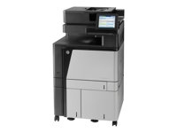Imprimantes et fax - Multifonction couleur - A2W76A#B19