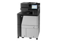 Printers en fax -  - A2W76A#B19