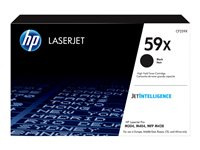 HP CF259XH - High Yield - black - original - LaserJet - toner cartridge (CF259XH) Contract - for LaserJet Enterprise M406dn, MFP M430f; LaserJet Pro MFP M428fdn