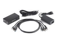 HP Anyware Rmt SysCntrl Unversl KVM EMEA