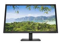 HP V28 - Écran LED - 28" - 3840 x 2160 4K @ 60 Hz - TN - 300 cd/m² - 1000:1 - 1 ms - 2xHDMI, DisplayPort