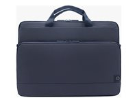 HP Mdrn NVB 16-in Laptop Briefcase EMEA-