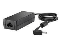 HP - Adaptateur secteur - 19.5 V - 45 Watt - pour HP t420 (45 Watt), t430, t430 v2, t540; Elite t655; Pro t550
