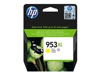 Verbruiksgoederen en accessoires - Inktcartridge - F6U18AE#BGX