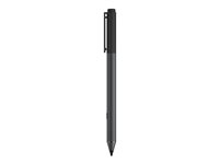 HP Tilt - Stylo numérique - cendres argent sombre - pour ENVY Laptop 13, 17; ENVY x360 Laptop; Pavilion x360 Laptop; Spectre x360 Laptop