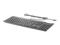 Clavier et souris -  - Z9H48AA#B13