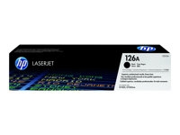 Consommables et accessoires - Toner - CE310A