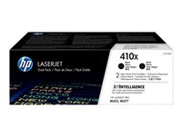 Consommables et accessoires - Toner - CF410XD