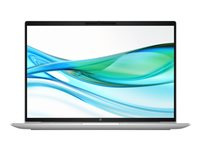HP ProBook 465 G11 Notebook - AMD Ryzen 5 - 7535U / jusqu'à 4.55 GHz - Win 11 Pro - Radeon 660M - 16 Go RAM - 512 Go SSD NVMe - 16" IPS 1920 x 1200 - Gigabit Ethernet - Wi-Fi 6E, Bluetooth - argent de brochet - clavier : Suisse - avec HP Wolf Pro Security Edition (1 an)