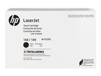 HP 1020XC - Black - original - LaserJet - toner cartridge (W1020XC) - for LaserJet Pro MFP 4101fdn, MFP 4101fdne, MFP M428fdn, MFP M429fdn