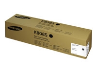HP CLT-K808S - Noir - original - cartouche de toner (SS600A) - pour MultiXpress SL-X400LX, SL-X401LX, SL-X4220RX, SL-X4250LX, SL-X4300LX