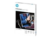 HP Professional - Mat - A4 (210 x 297 mm) - 200 g/m² - 150 feuille(s) papier photo - pour Color LaserJet Enterprise MFP M480; LaserJet Managed Flow MFP E87660; Neverstop 1001