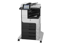 Printers en fax - Multifunctionele Z/W - CF068A#B19