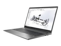 HP ZBook Power G7 Mobile Workstation - Intel Core i5 10300H / 2.5 GHz - Win 10 Pro 64 bits - UHD Graphics - 8 Go RAM - 256 Go SSD NVMe, TLC - 15.6" IPS 1920 x 1080 (Full HD) - Wi-Fi 6 - clavier : Belge