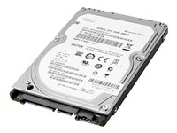 Hard Drives & Stocker - Internal HDD - W0R10AA