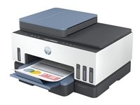 Imprimantes et fax - Multifonction couleur - 28B76A#BHC