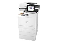 Imprimantes et fax - Multifonction couleur - 3WT91A#B19