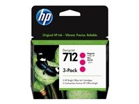 Verbruiksgoederen en accessoires - Inktcartridge - 3ED78A