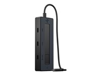 HP - Réplicateur de port - USB-C - DP