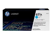 Consommables et accessoires - Toner - CE341A