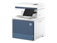 Printers en fax -  - 6QN35A#B19