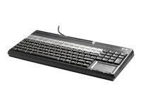 Toetsenbord en mice - Toetsenbord - FK218AA#ABF