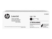 HP W1060XC - Noir - original - LaserJet - cartouche de toner (W1060XC) - pour LaserJet Pro 3001dw, 3001dwe, MFP 3101fdw, MFP 3101fdwe