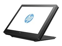HP - Plaque d'adaptation VESA POS - pour ElitePOS G1 Retail System 141, 143, 145; Engage One Pro
