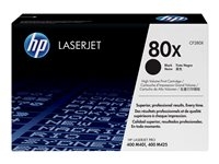 Verbruiksgoederen en accessoires - Toner - CF280X