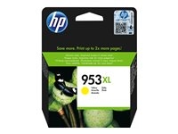 Verbruiksgoederen en accessoires - Inktcartridge - F6U18AE#301