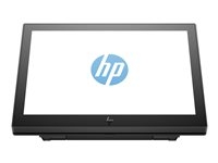HP Engage One 10 - Affichage client - 10.1" - 1280 x 800 @ 60 Hz - IPS - pour EliteBook 745 G5, 830 G6, 840 G5, 840 G6; Engage One Essential, Pro; ZBook Studio G4