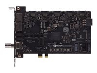 NVIDIA Quadro - Panneau d'interface additionnelle - PCIe - pour Workstation Z4 G4, Z4 G5, Z440 (700 Watt), Z6 G4, Z6 G5, Z8 G4, Z8 G5