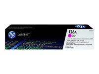 Verbruiksgoederen en accessoires - Toner - CE313A