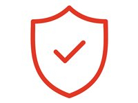 HP Poly Elite - Contrat de maintenance prolongé - remplacement de matériel avancé (pour appareils de vidéoconférence) - 1 année - expédition - temps de réponse : NBD - pour Poly G85-T