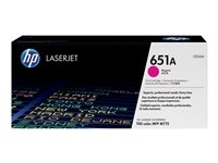 Consommables et accessoires - Toner - CE343A