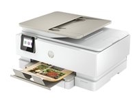 Printers en fax - Multifunctionele kleur - 349W0B#629