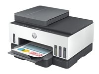 Printers en fax - Multifunctionele kleur - 28B75A#BHC